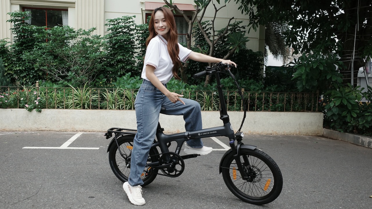 ADO EBIKE ADO EBIKE