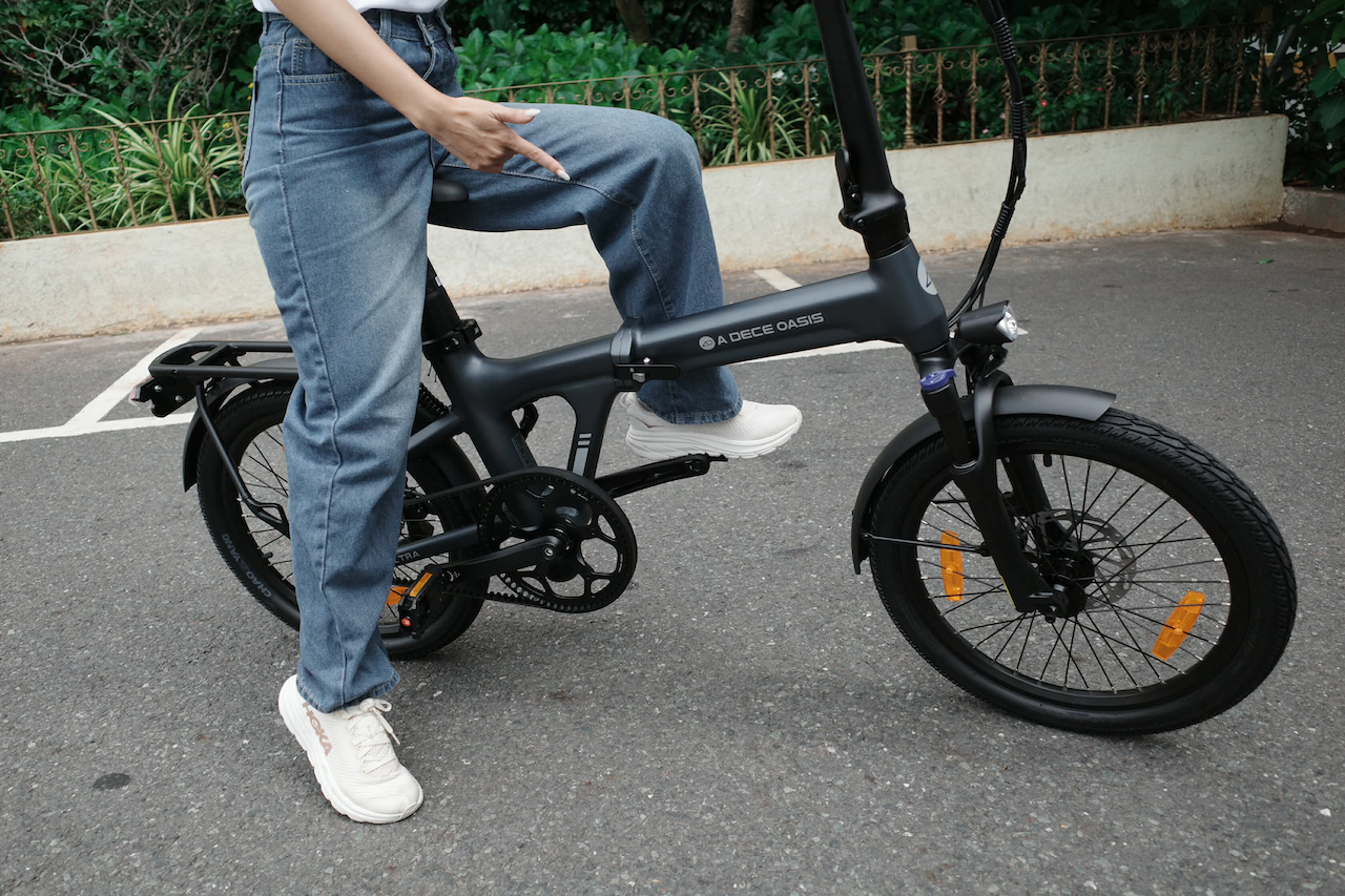 ADO EBIKE ADO EBIKE