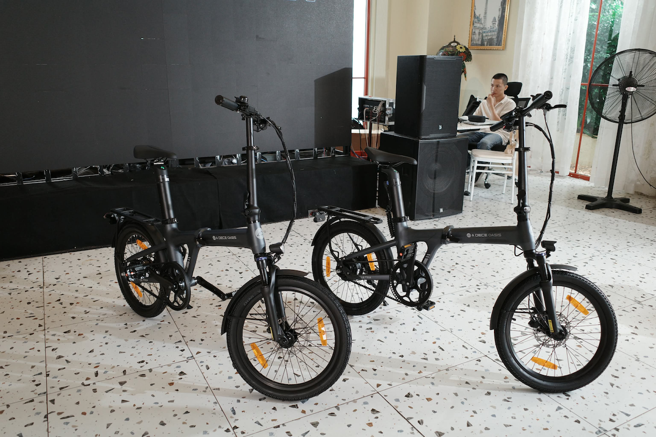ADO EBIKE ADO EBIKE