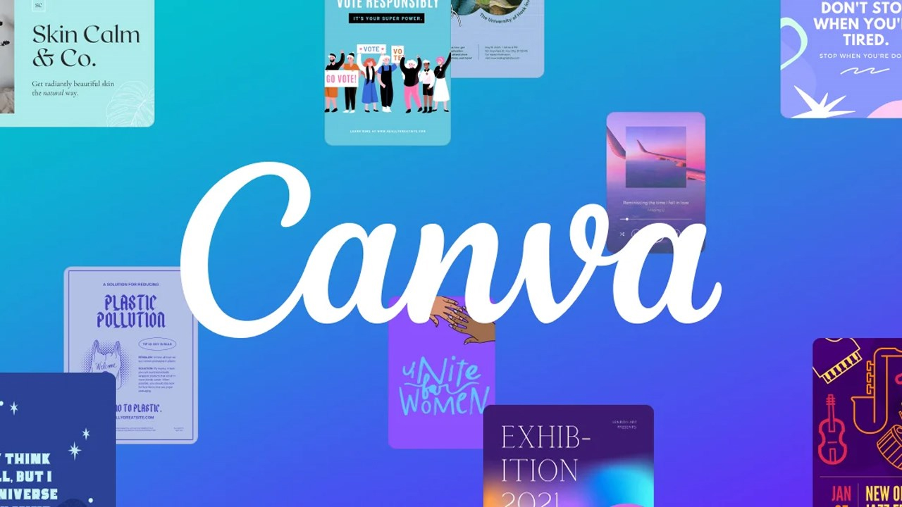 Cách sửa lỗi không tải được ảnh lên Canva Cách sửa lỗi không tải được ảnh lên Canva