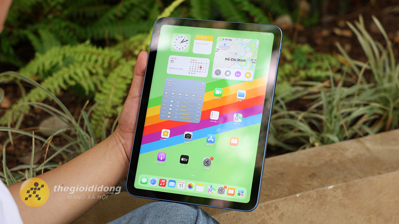 Ipad A16 Đang Giảm Giá Tốt Ipad A16 Đang Giảm Giá Tốt