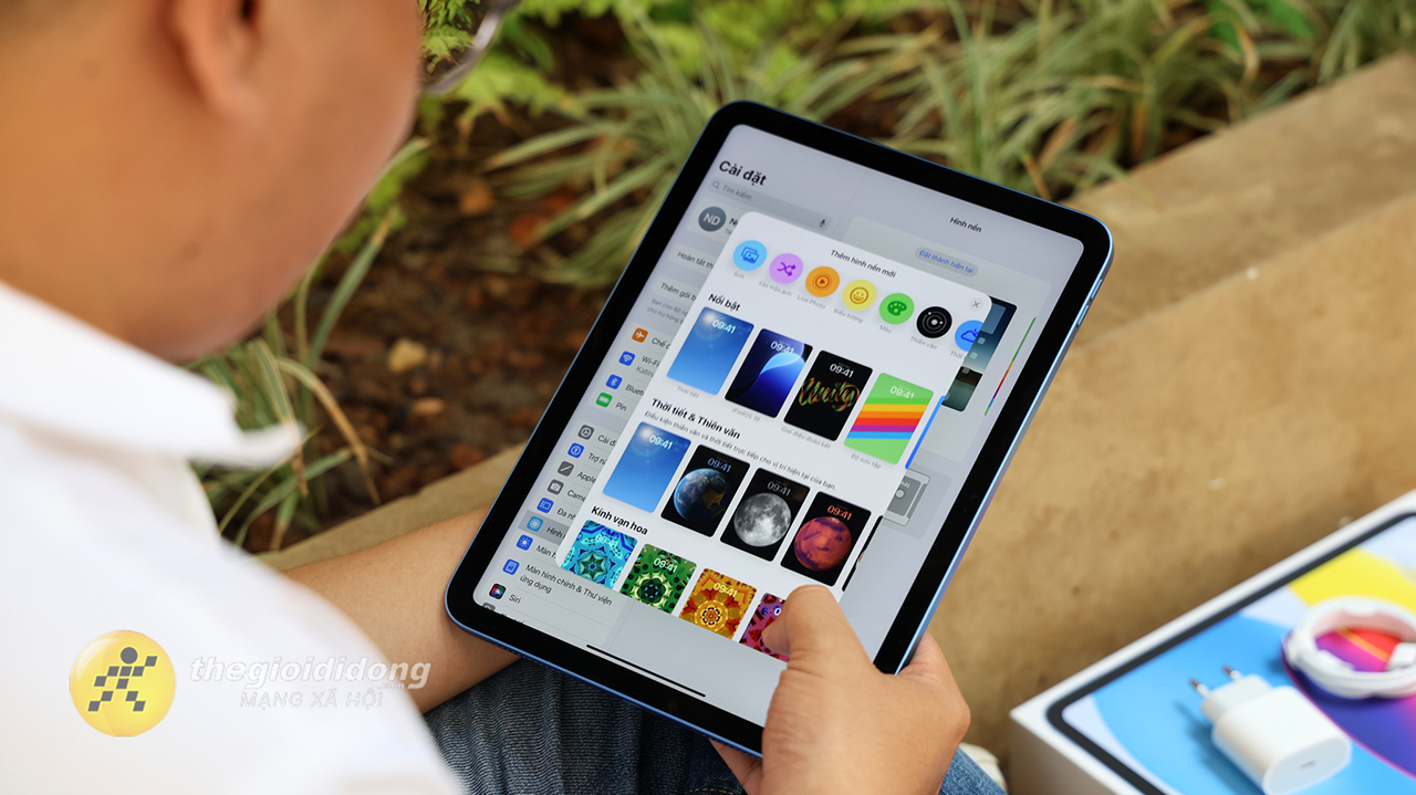 Ipad A16 Đang Giảm Giá Tốt Ipad A16 Đang Giảm Giá Tốt