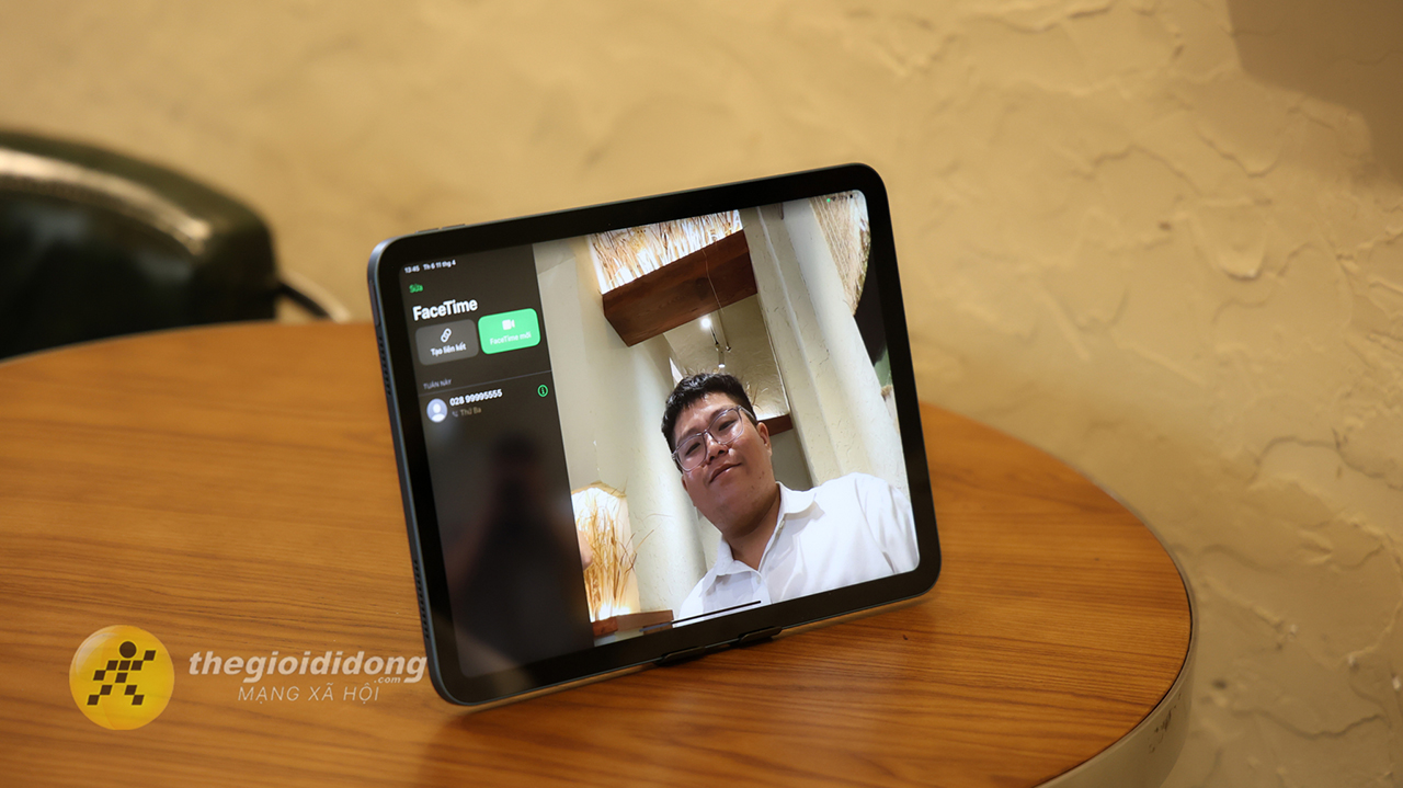 iPad A16 đang giảm giá tốt