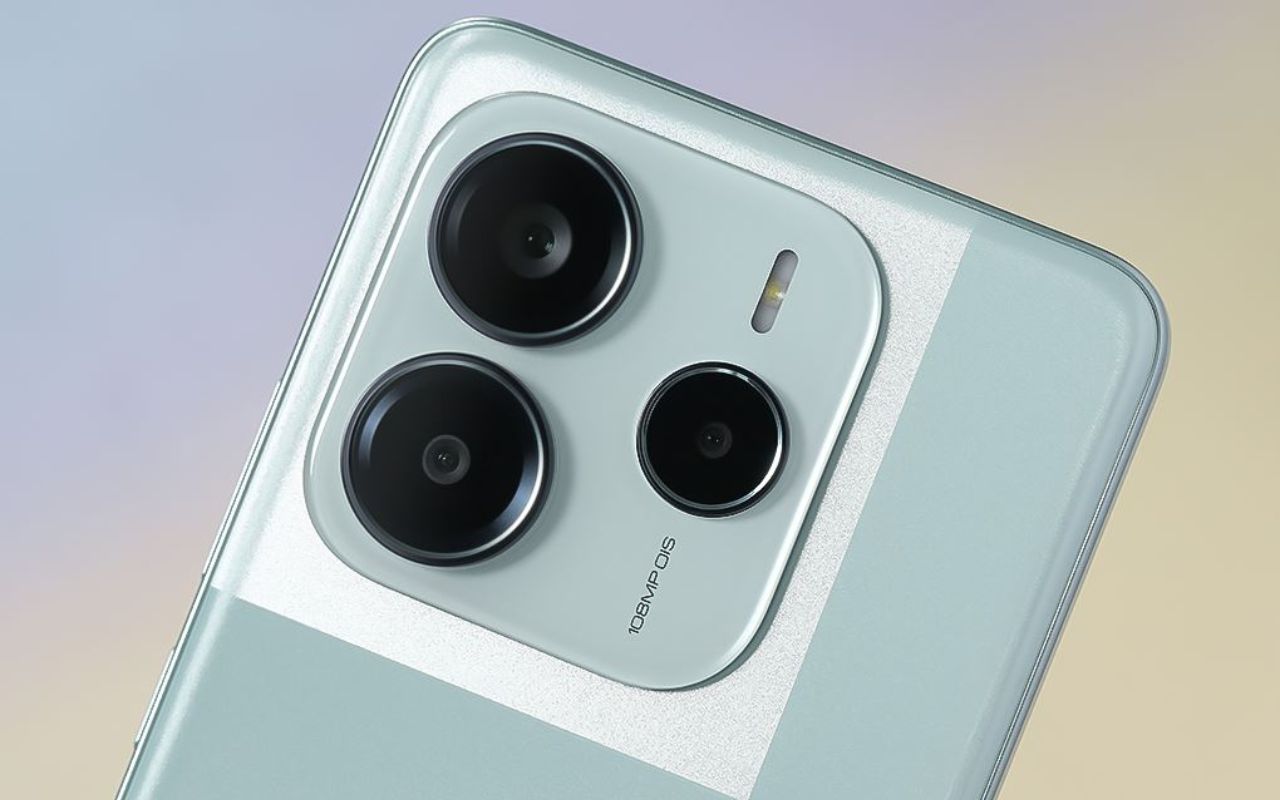 4 điểm nổi bật Xiaomi Redmi Note 14 5G hấp dẫn trong tầm giá 4 điểm nổi bật Xiaomi Redmi Note 14 5G hấp dẫn trong tầm giá