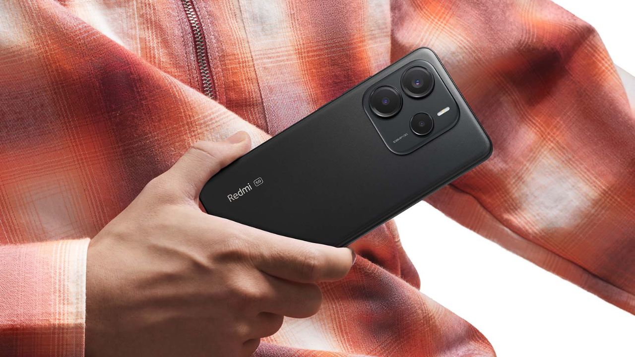 4 điểm nổi bật Xiaomi Redmi Note 14 5G hấp dẫn trong tầm giá 4 điểm nổi bật Xiaomi Redmi Note 14 5G hấp dẫn trong tầm giá