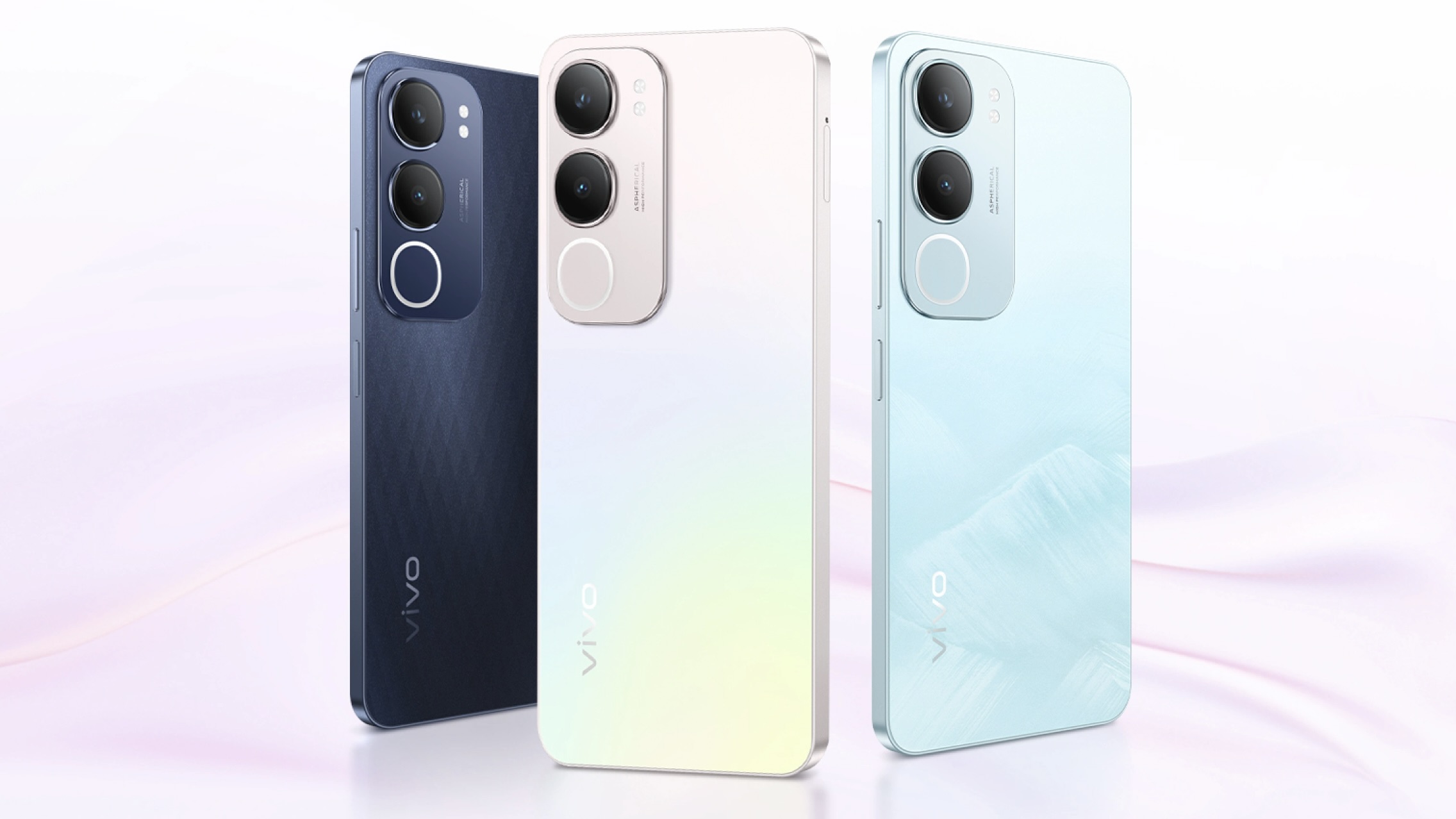 vivo Y19s Pro vivo Y19s Pro