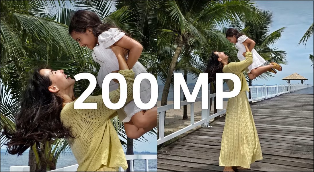 Samsung Galaxy Z Fold7 được trang bị camera chính 200MP Ultra đầu tiên trên dòng Galaxy Z Samsung Galaxy Z Fold7 được trang bị camera chính 200MP Ultra đầu tiên trên dòng Galaxy Z