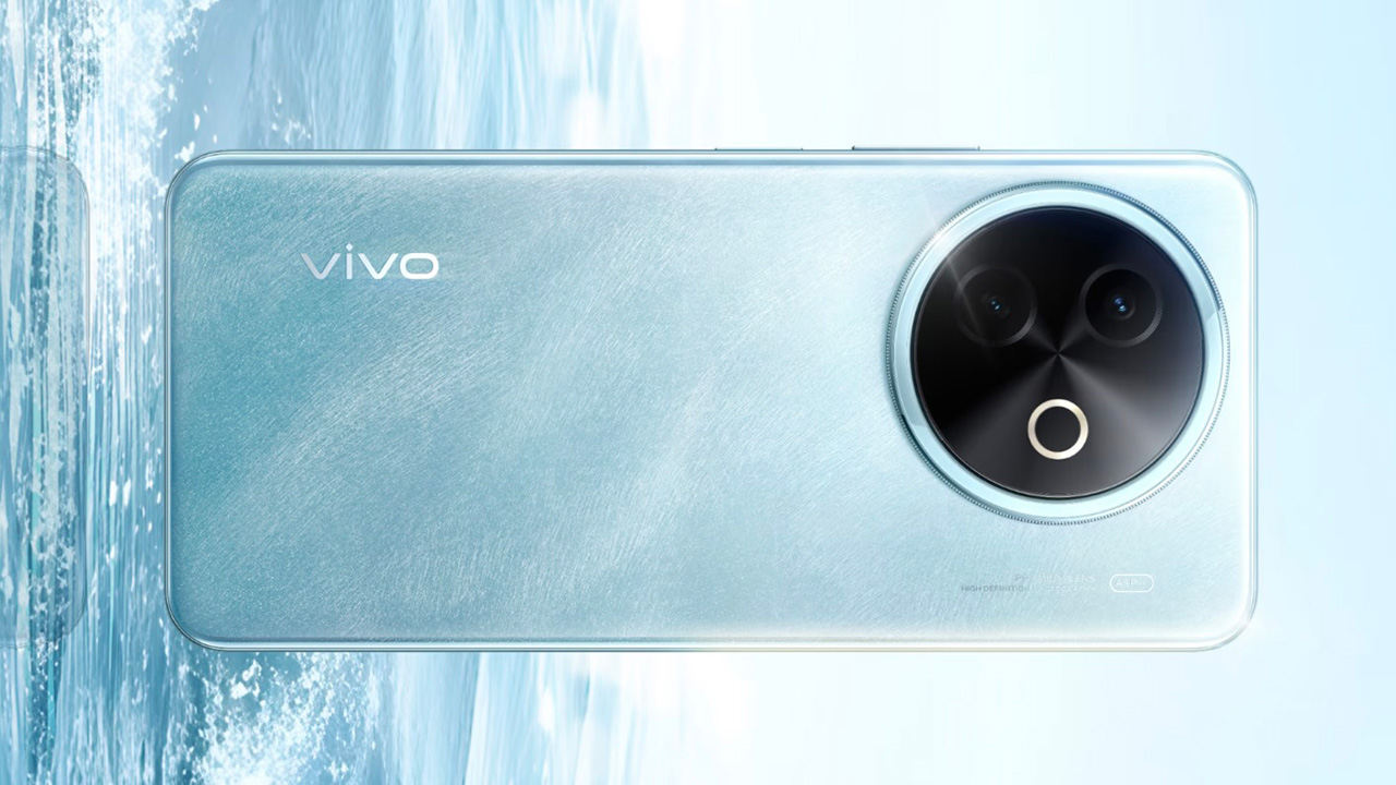 vivo Y39 5G sở hữu cho mình hiệu năng cực kỳ mạnh mẽ. vivo Y39 5G sở hữu cho mình hiệu năng cực kỳ mạnh mẽ.
