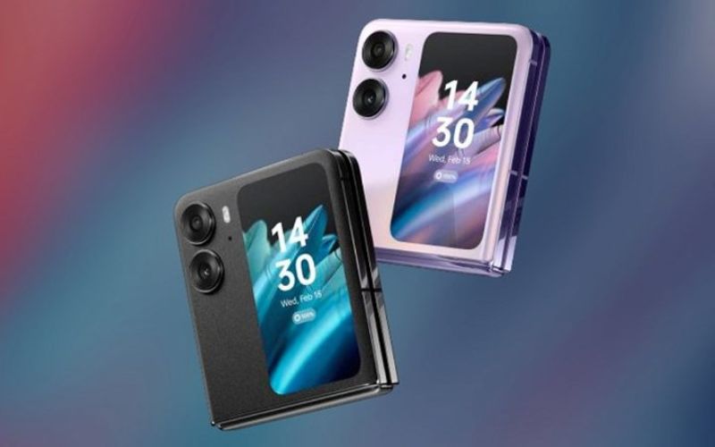 So sánh Samsung Galaxy Z Series và OPPO Find N