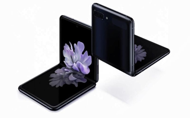 Thiết kế Samsung Galaxy Z Series đột phá, gập mở linh hoạt và gọn nhẹ