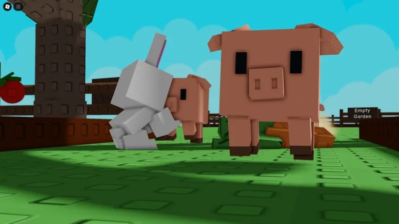 Thú cưng (Pet) trong game