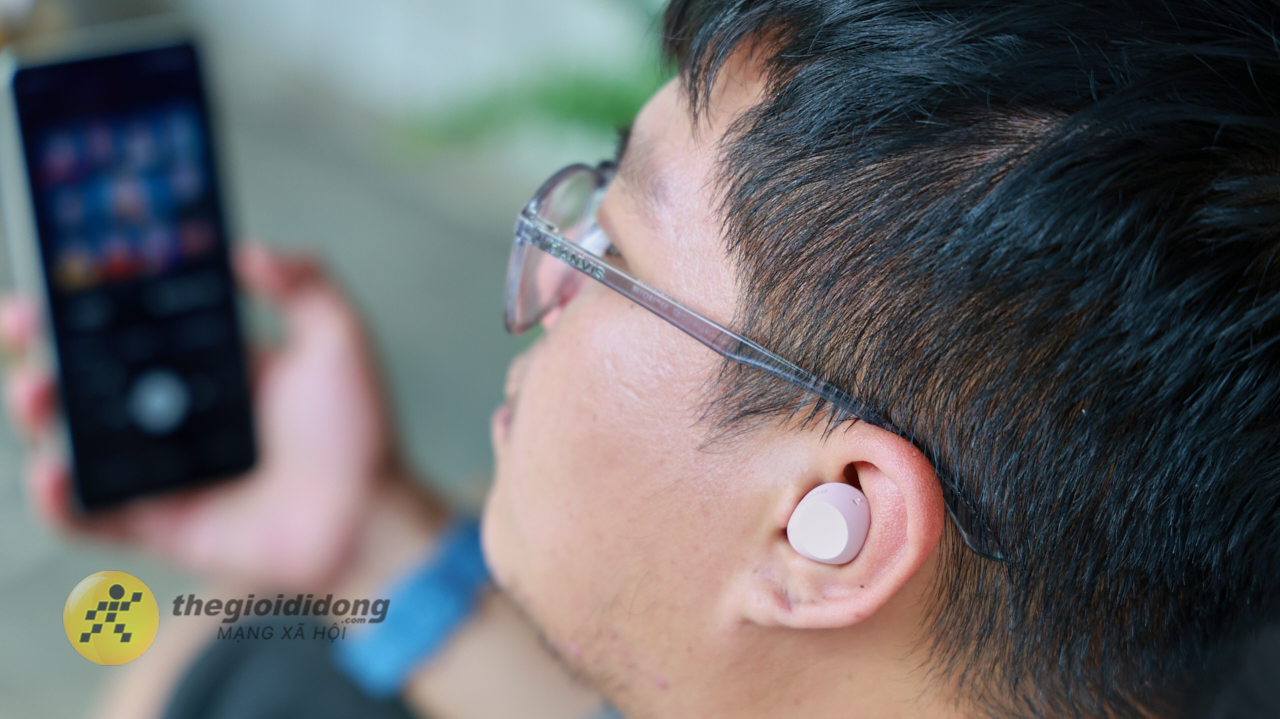 nghe bên ngoài nghe bên ngoài
