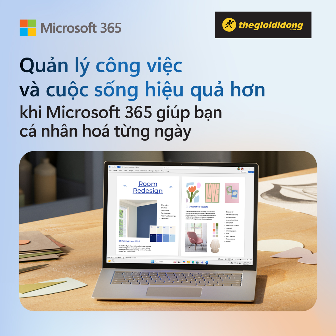 Microsoft 365 Microsoft 365