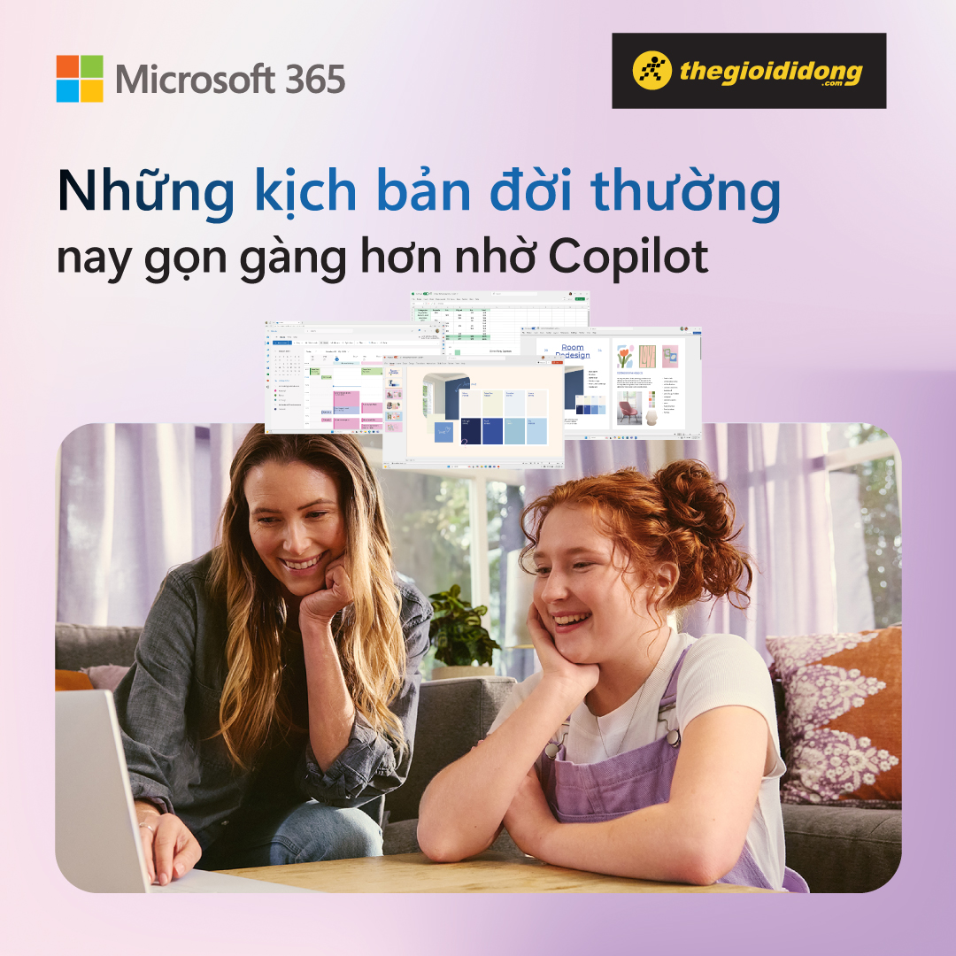 Microsoft 365 Microsoft 365