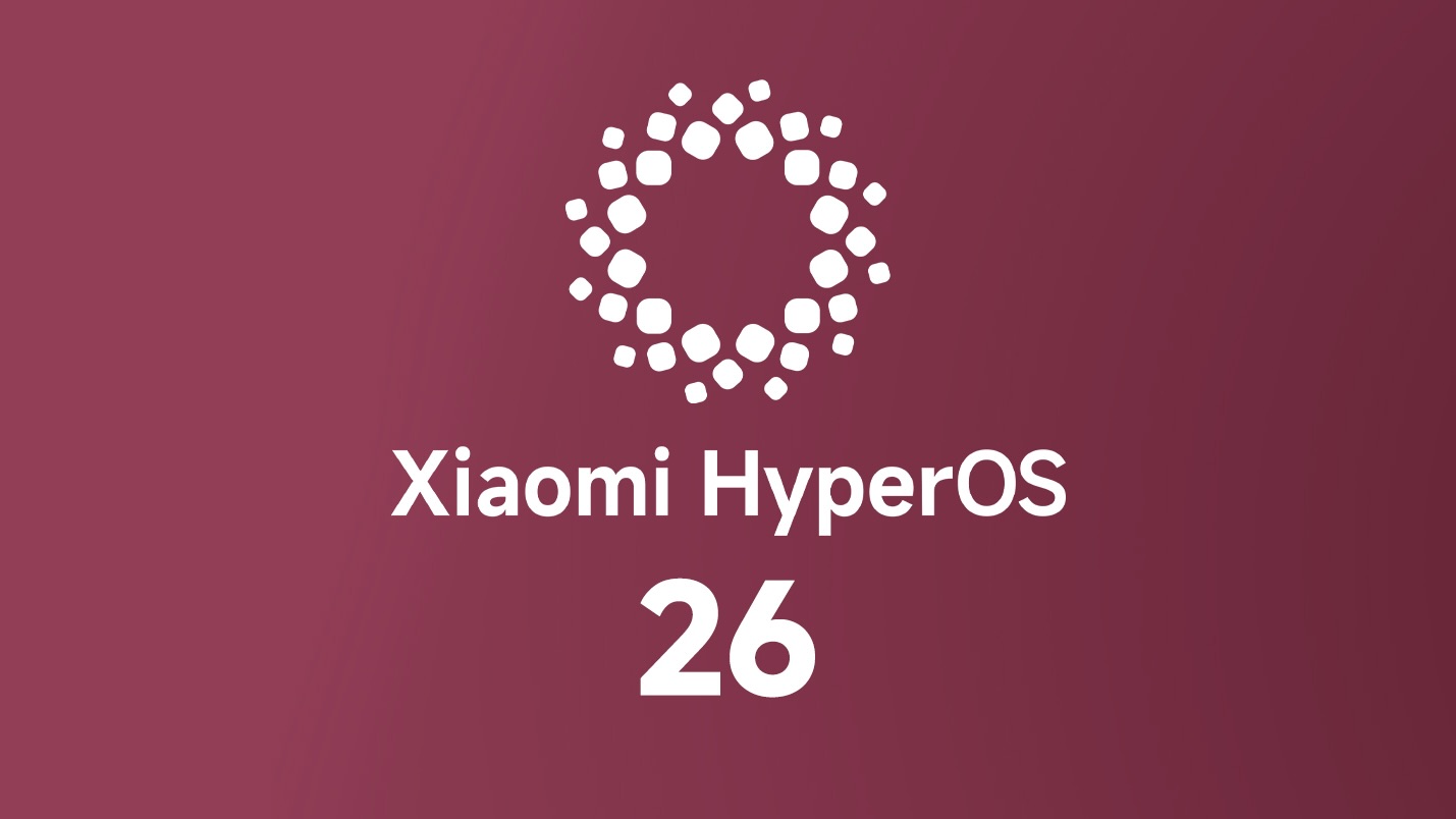 HyperOS 26