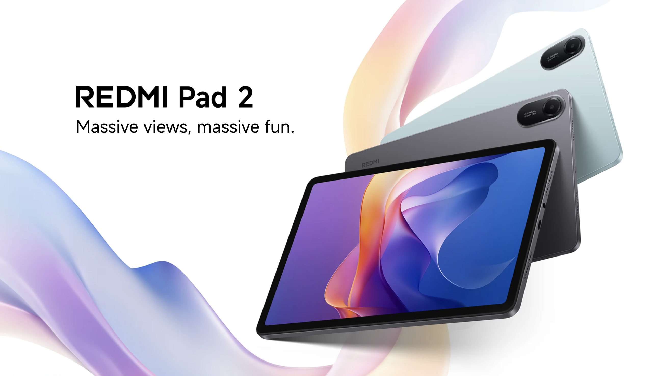 Redmi Pad 2 Redmi Pad 2