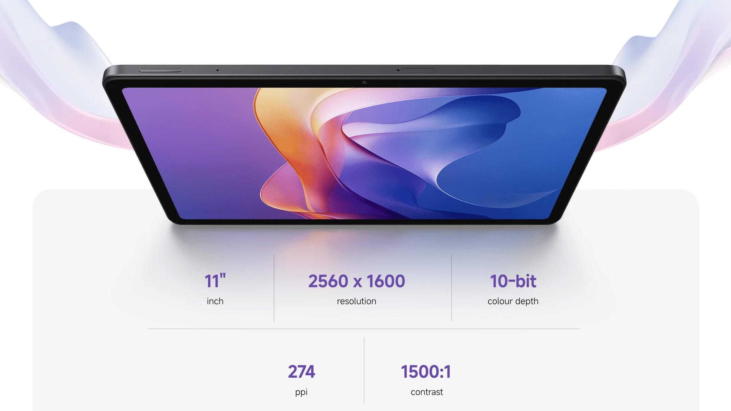 Redmi Pad 2 Redmi Pad 2