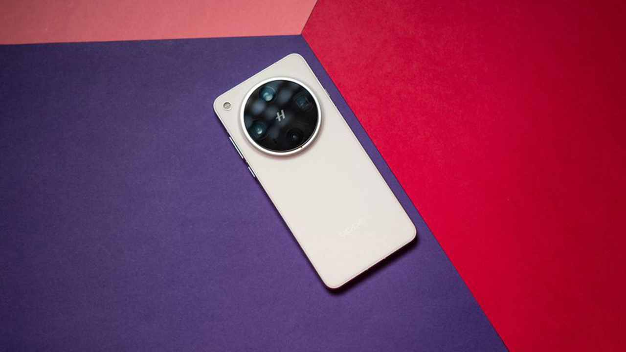 OPPO Find X9 Ultra dự kiến sẽ được nâng cấp trải nghiệm camera lên tầm cao mới. OPPO Find X9 Ultra dự kiến sẽ được nâng cấp trải nghiệm camera lên tầm cao mới.
