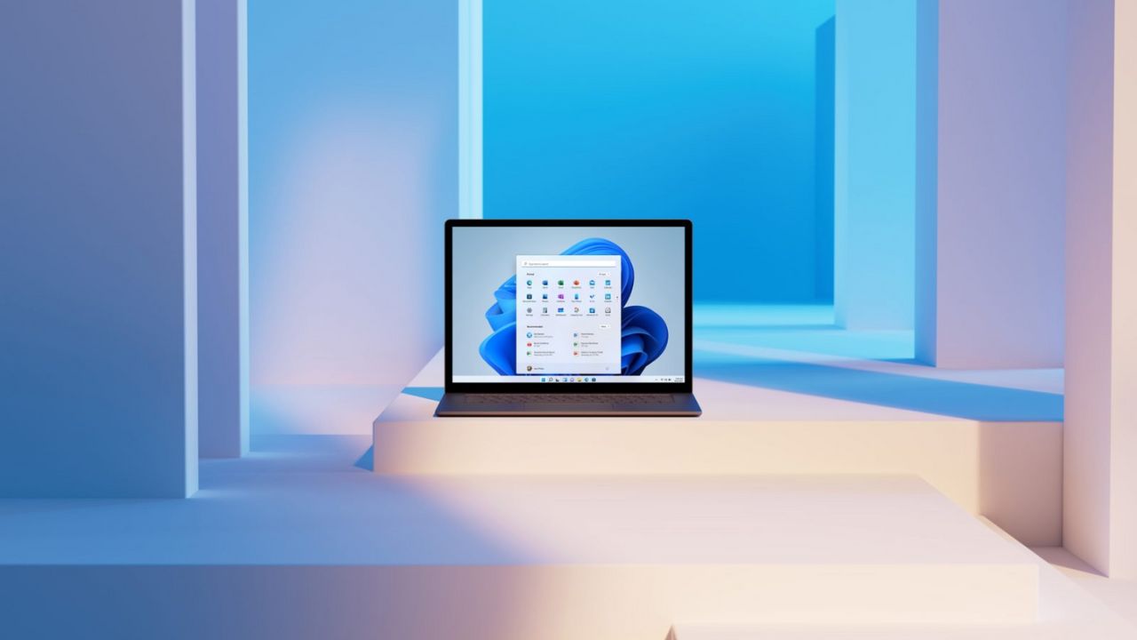 Nếu không nâng cấp lên Windows 11 được thì đổi sang laptop AI mới thôi Nếu không nâng cấp lên Windows 11 được thì đổi sang laptop AI mới thôi