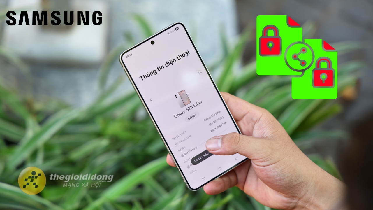 Cách Bật Chia Sẻ Riêng Tư Trên Samsung Cách Bật Chia Sẻ Riêng Tư Trên Samsung