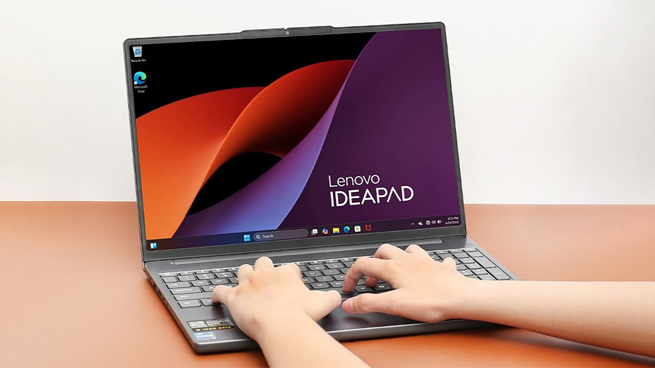 Mua laptop Lenovo OLED nhận bộ hành trang vượt trội chỉ từ 18.29 triệu, HSSV - Giáo viên giảm thêm đến 500K Mua laptop Lenovo OLED nhận bộ hành trang vượt trội chỉ từ 18.29 triệu, HSSV - Giáo viên giảm thêm đến 500K