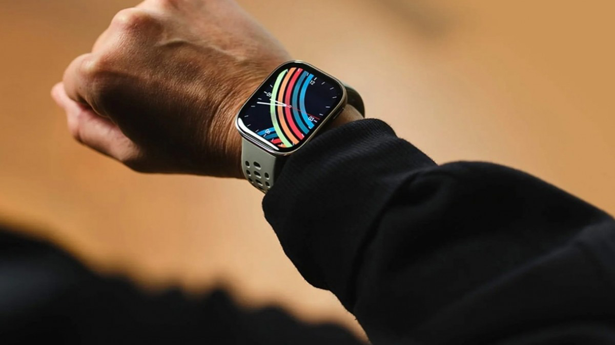 Hotsale mở bán Amazfit BIP 6: Giảm 100K còn tặng tai nghe trị giá 619K Hotsale mở bán Amazfit BIP 6: Giảm 100K còn tặng tai nghe trị giá 619K