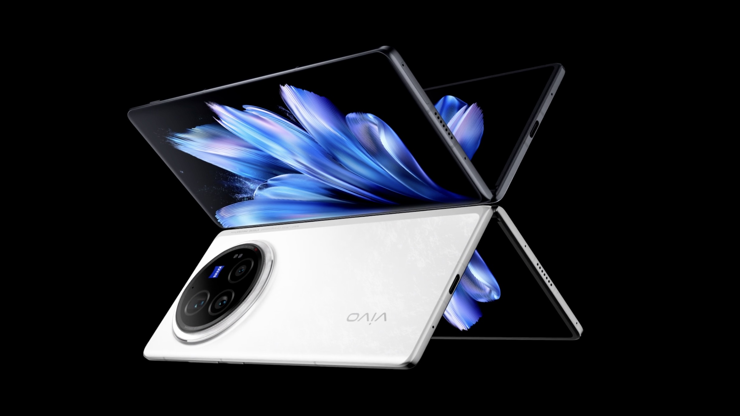 vivo X Fold 5 vivo X Fold 5
