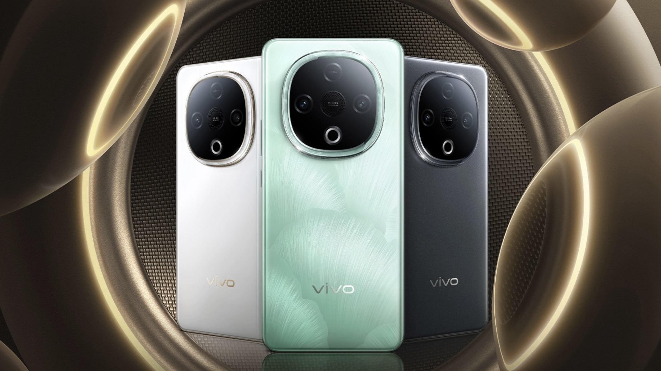 vivo Y300c vivo Y300c