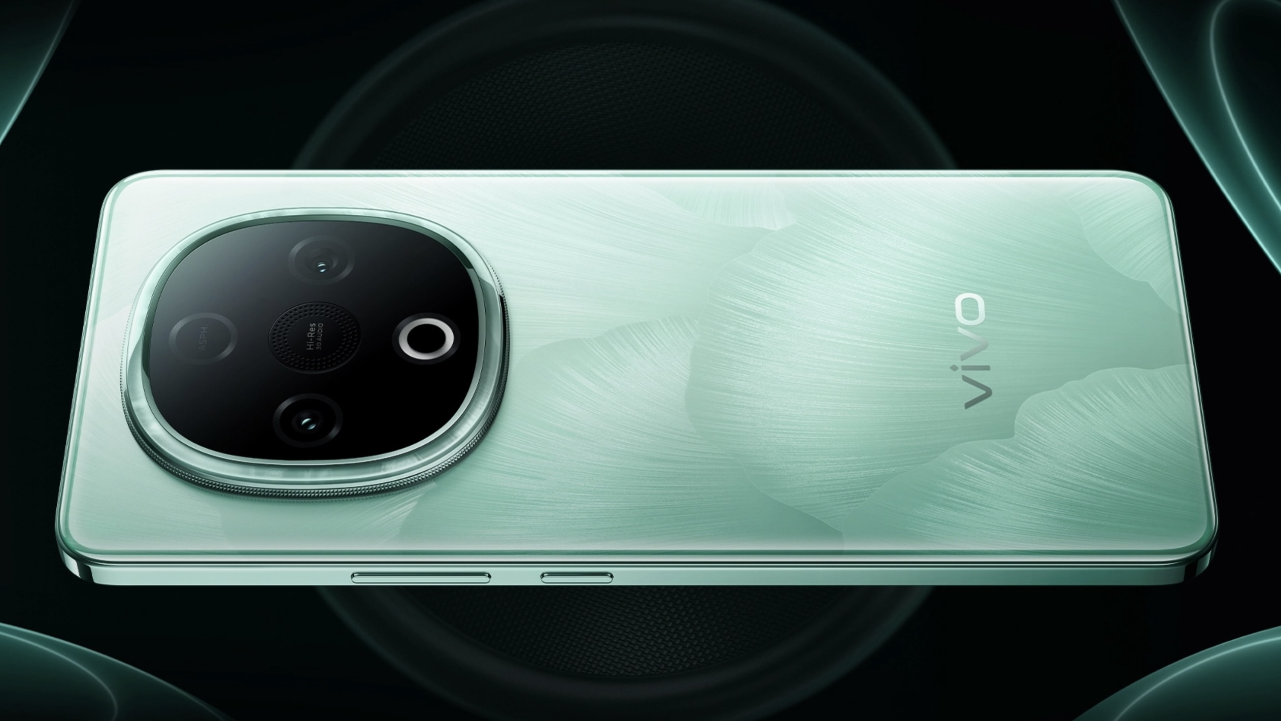 vivo Y300c vivo Y300c