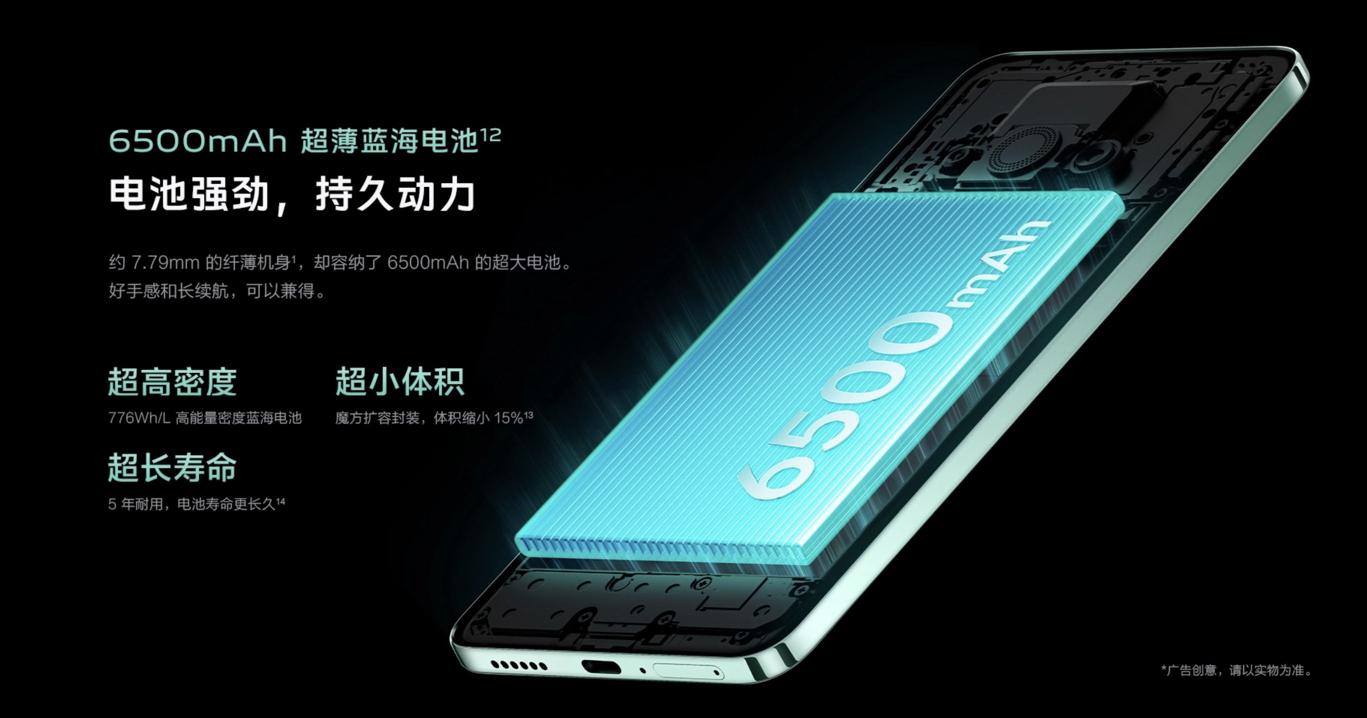 vivo Y300c vivo Y300c