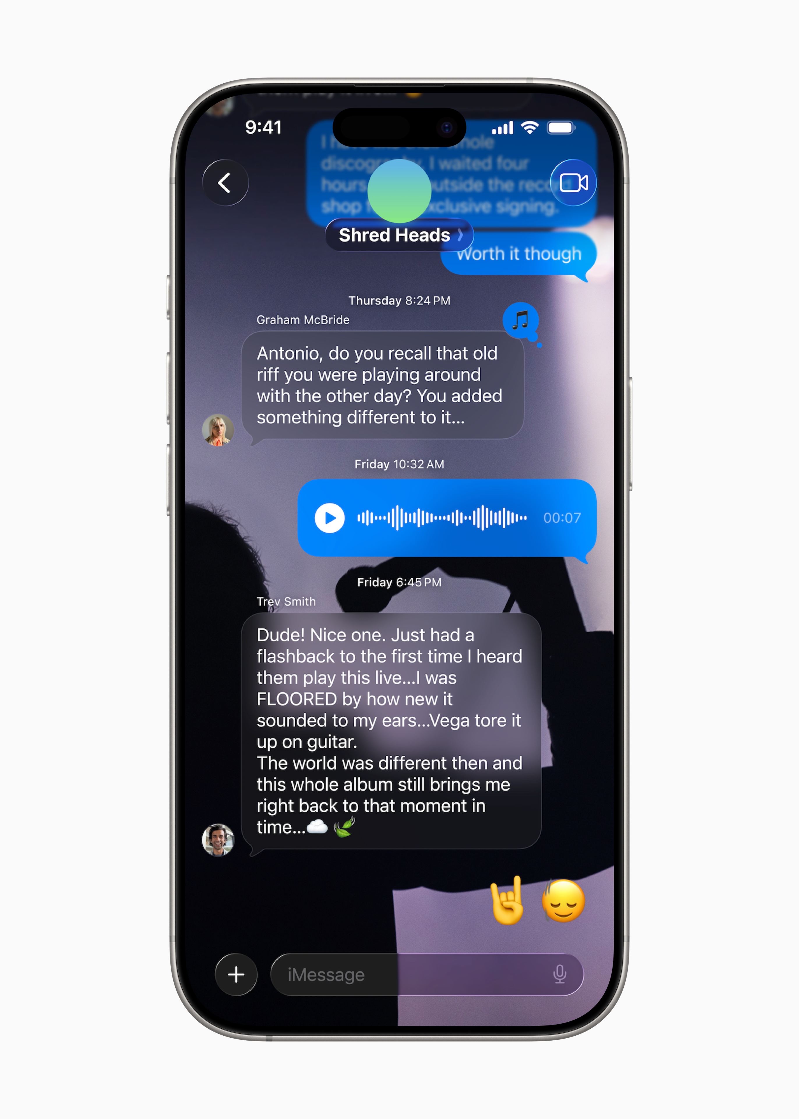 iOS 26 iOS 26