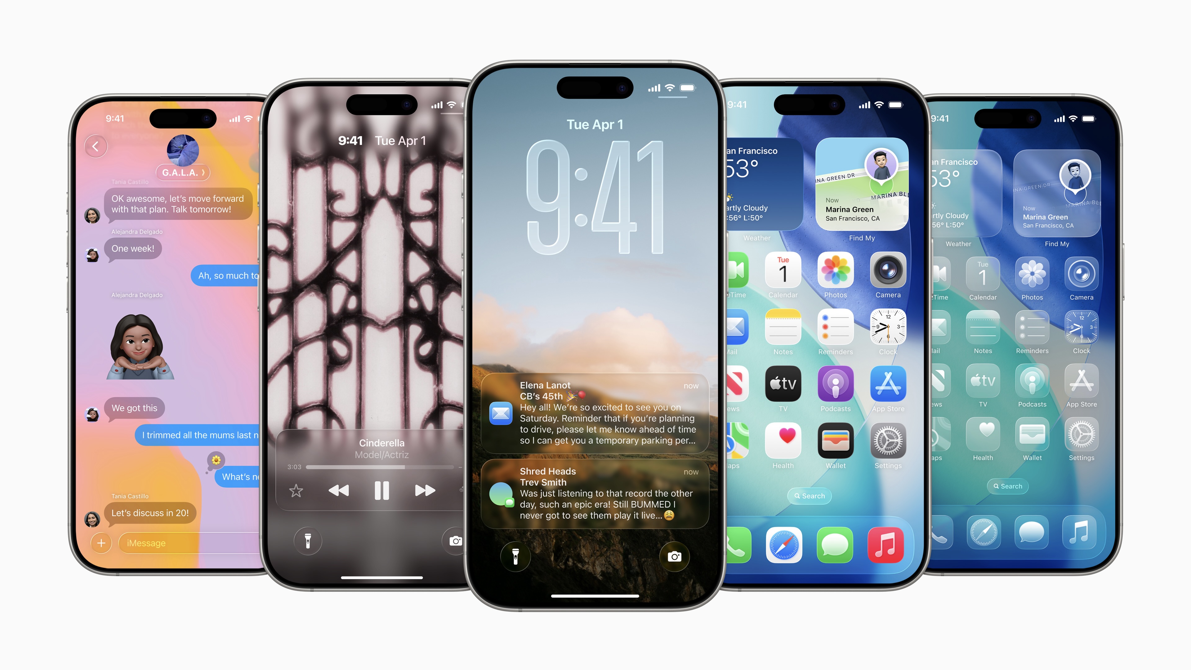 iOS 26 iOS 26
