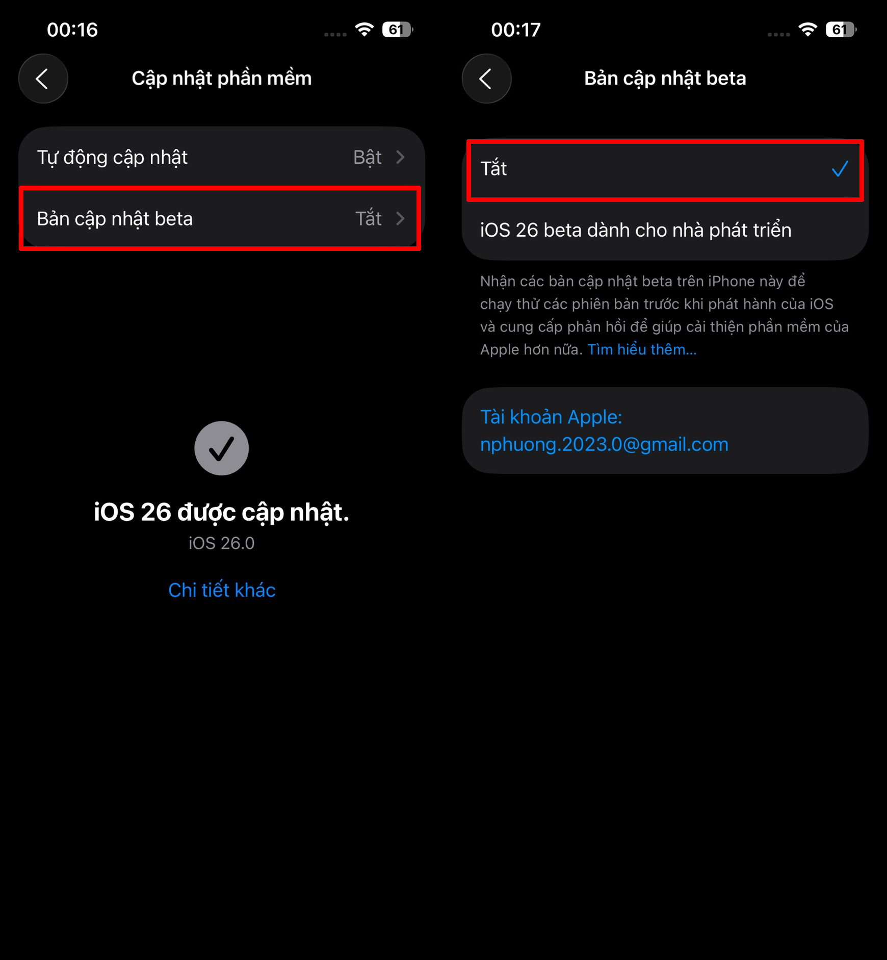 Cách Cập Nhật Ios 26 Chính Thức Cách Cập Nhật Ios 26 Chính Thức