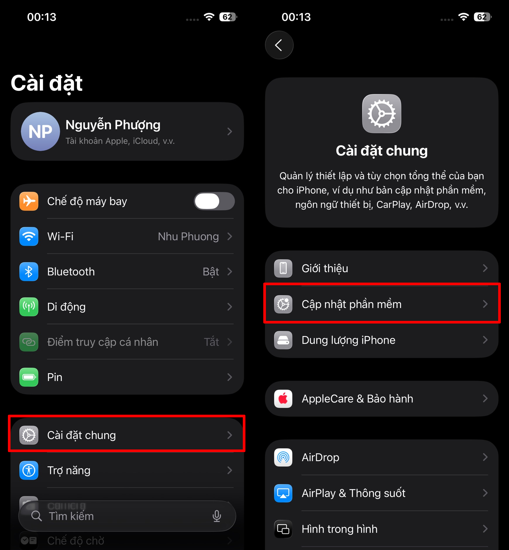 Cách Cập Nhật Ios 26 Chính Thức Cách Cập Nhật Ios 26 Chính Thức