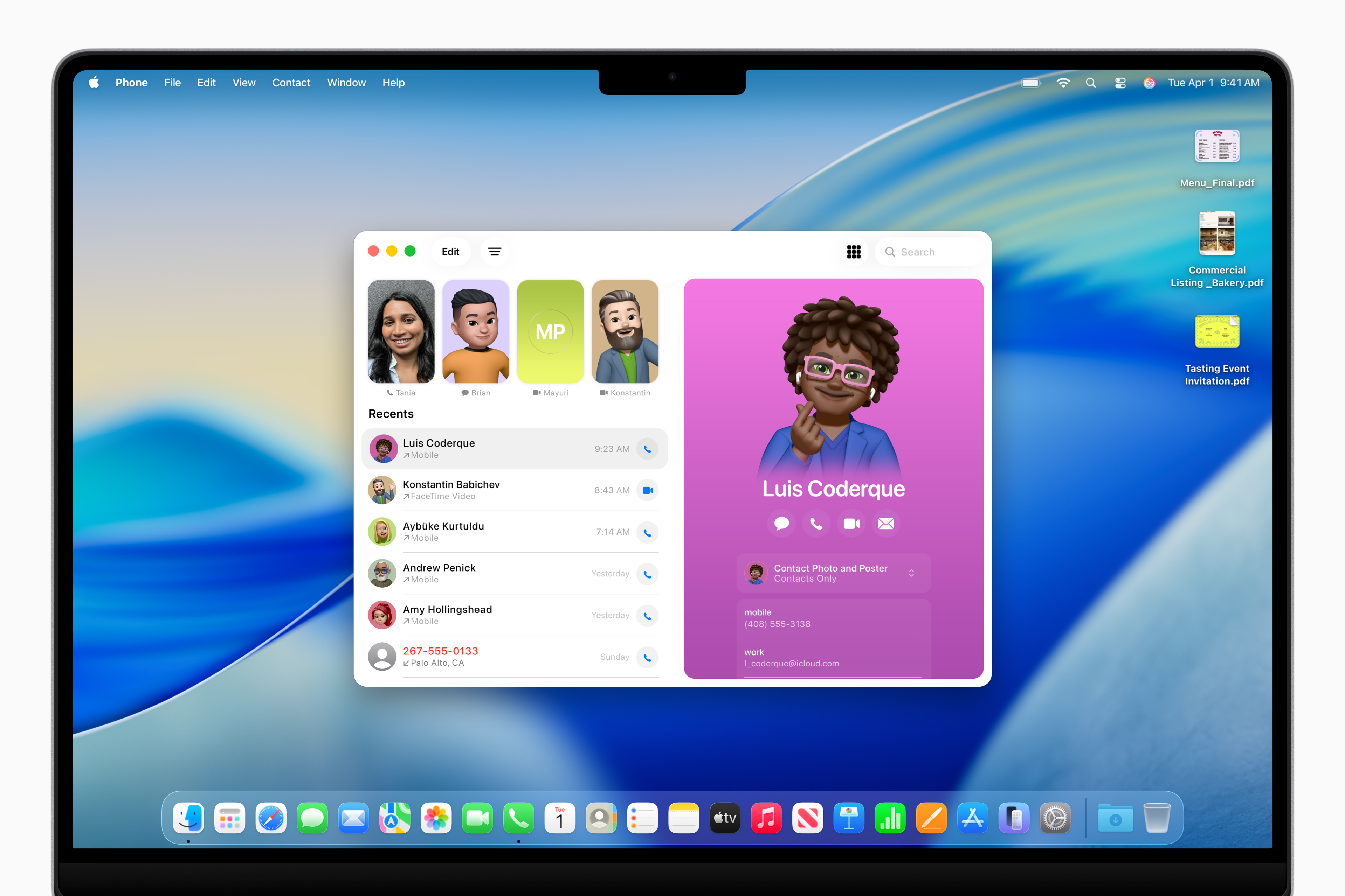 macOS 26 macOS 26