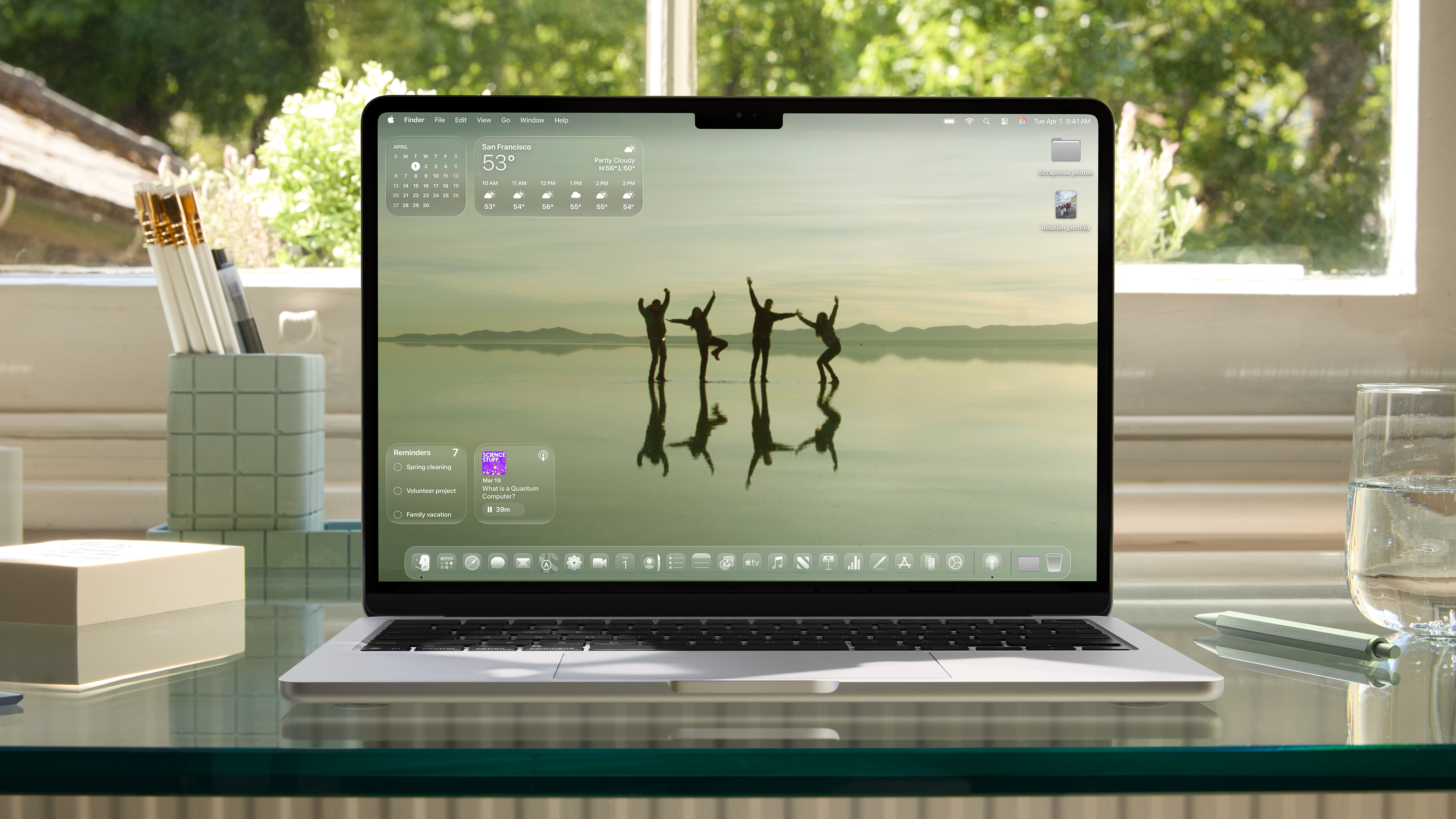 macOS 26 macOS 26
