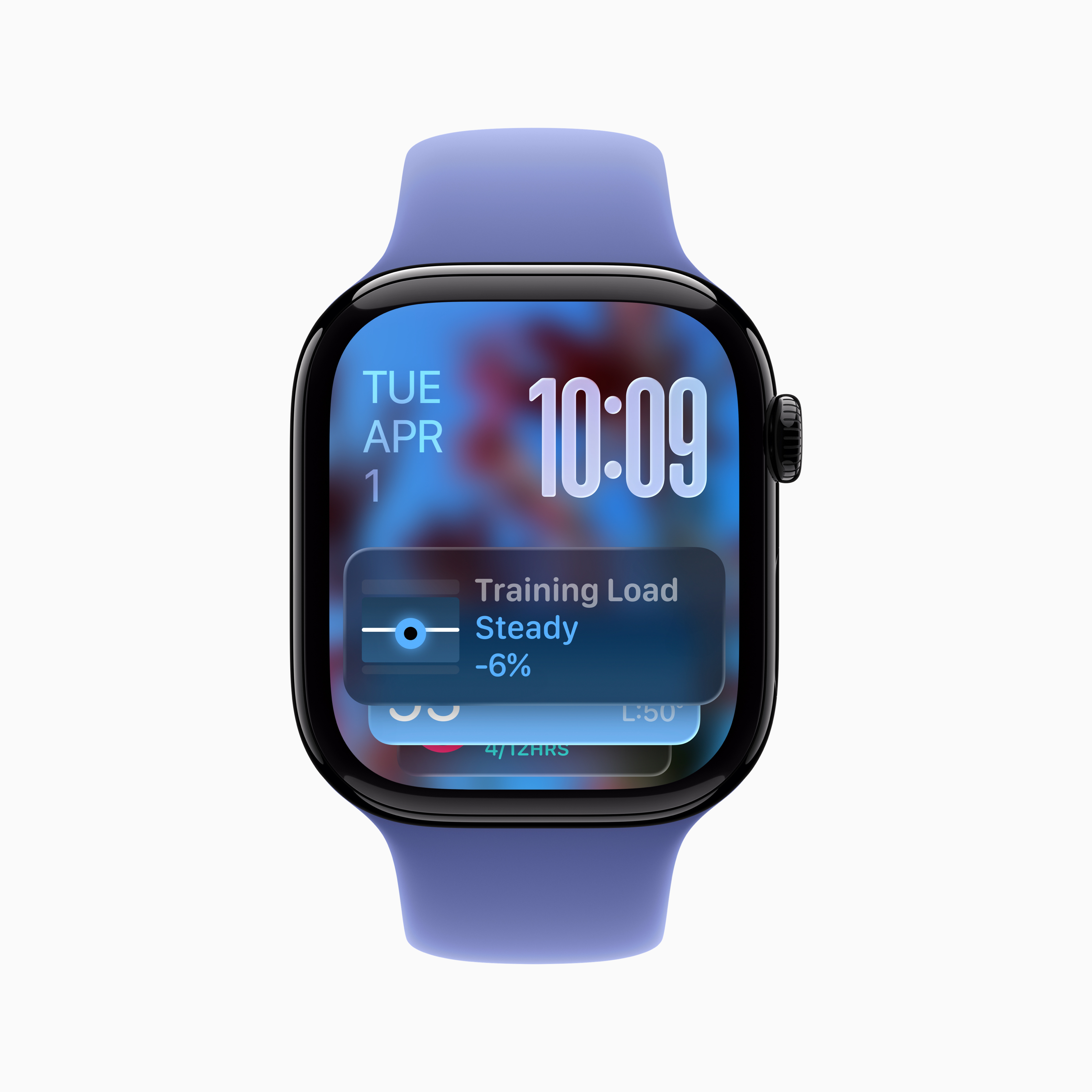 Watchos 26 Mang Đến Nhiều Tính Năng Mới Cho Người Dùng. Watchos 26 Mang Đến Nhiều Tính Năng Mới Cho Người Dùng.
