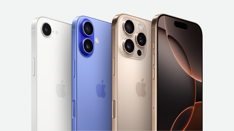 iOS 26 chỉ hỗ trợ các dòng iPhone từ iPhone 11 trở lên iOS 26 chỉ hỗ trợ các dòng iPhone từ iPhone 11 trở lên