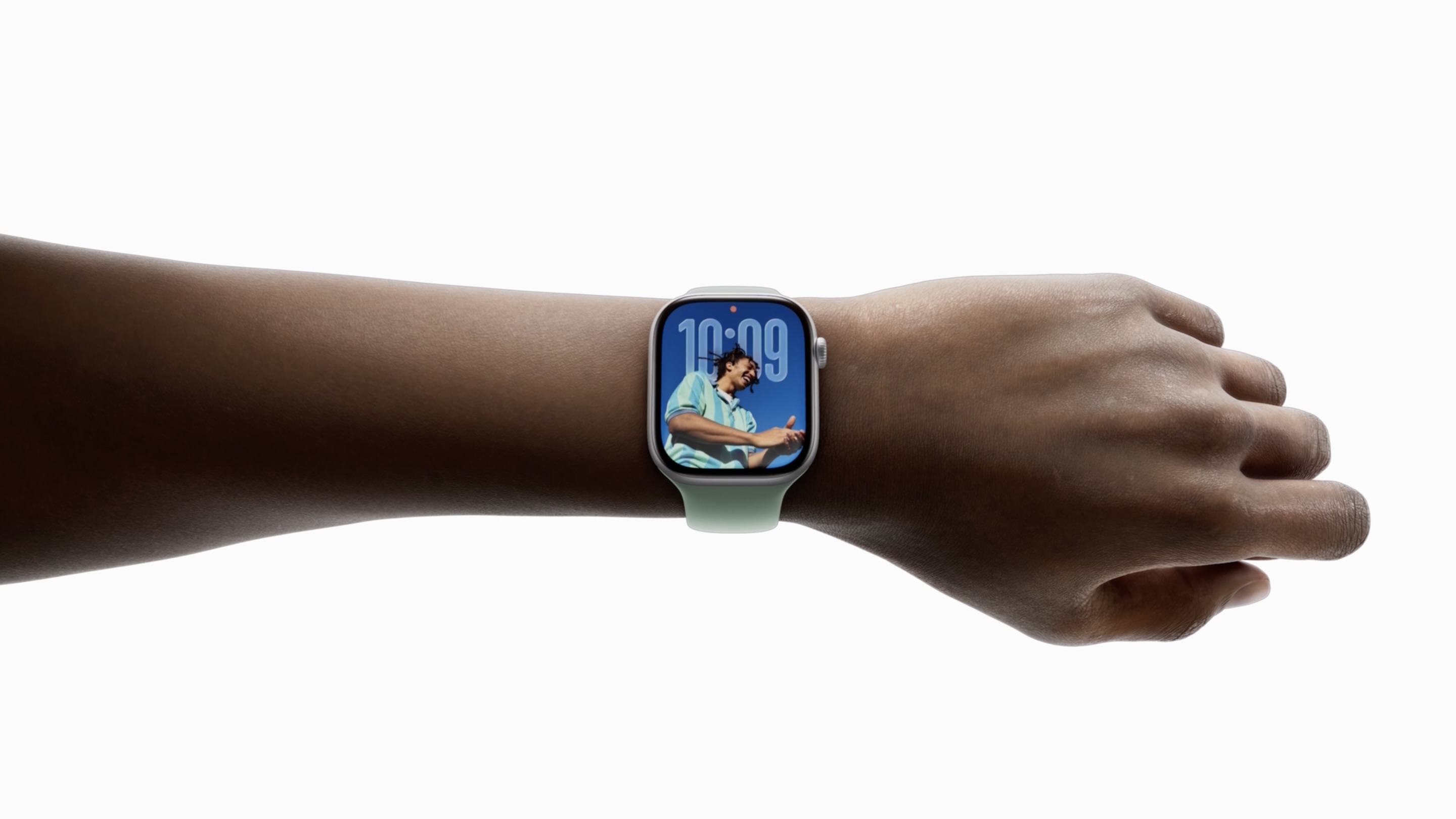 WatchOS 26 WatchOS 26
