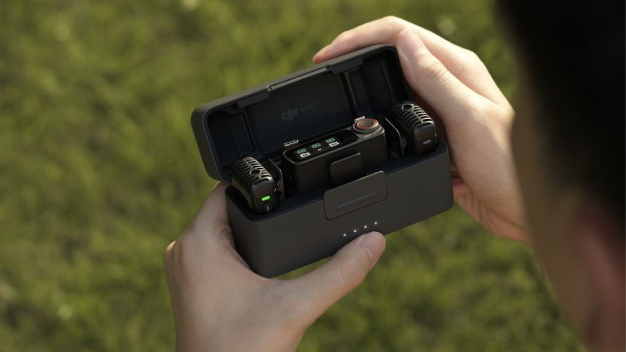 Phụ kiện DJI chỉ từ 1.515.000 đồng Phụ kiện DJI chỉ từ 1.515.000 đồng