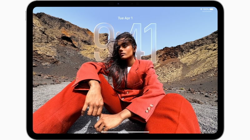 Thiết kế Liquid Glass trên iPadOS 26 mang đến diện mạo hoàn toàn mới Thiết kế Liquid Glass trên iPadOS 26 mang đến diện mạo hoàn toàn mới