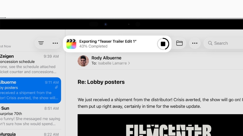 Khả năng thực hiện các tác vụ chuyên tính toán trong nền với Background Tasks Khả năng thực hiện các tác vụ chuyên tính toán trong nền với Background Tasks
