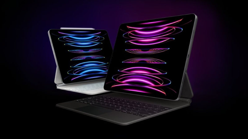 iPad Pro M2 được hỗ trợ cập nhật lên iPadOS 26 iPad Pro M2 được hỗ trợ cập nhật lên iPadOS 26
