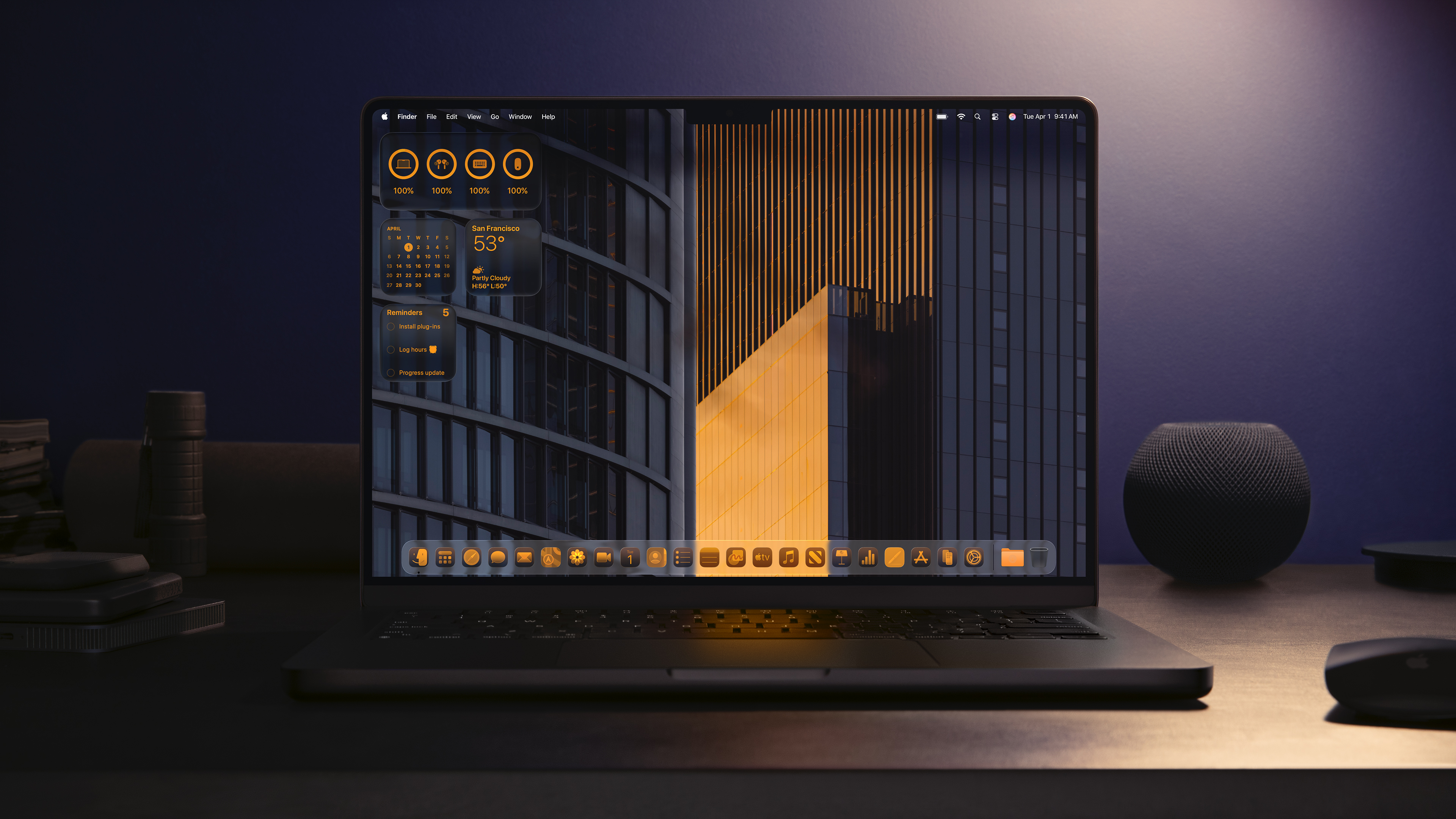 macOS 26 macOS 26
