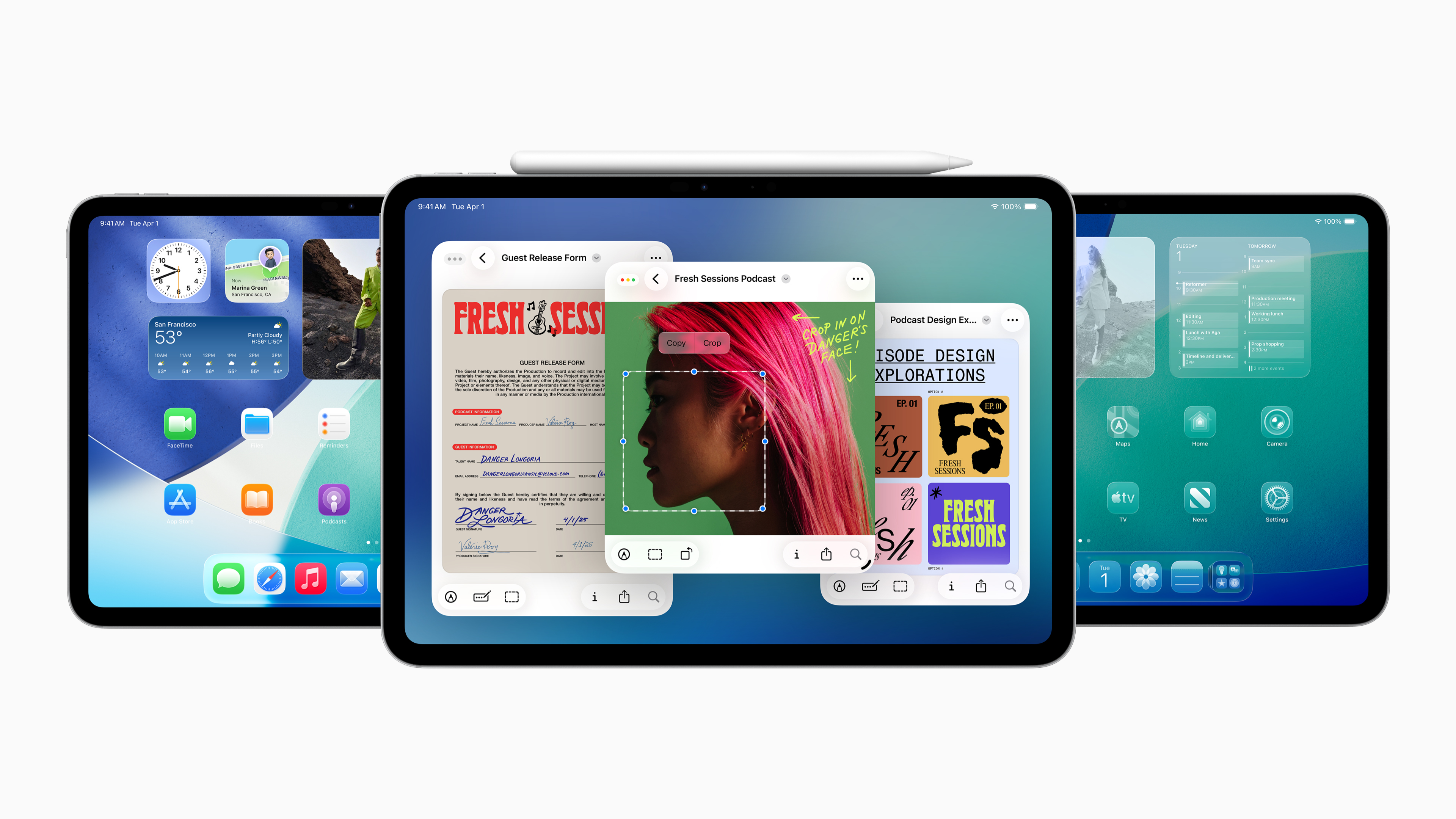 iPadOS 26 iPadOS 26