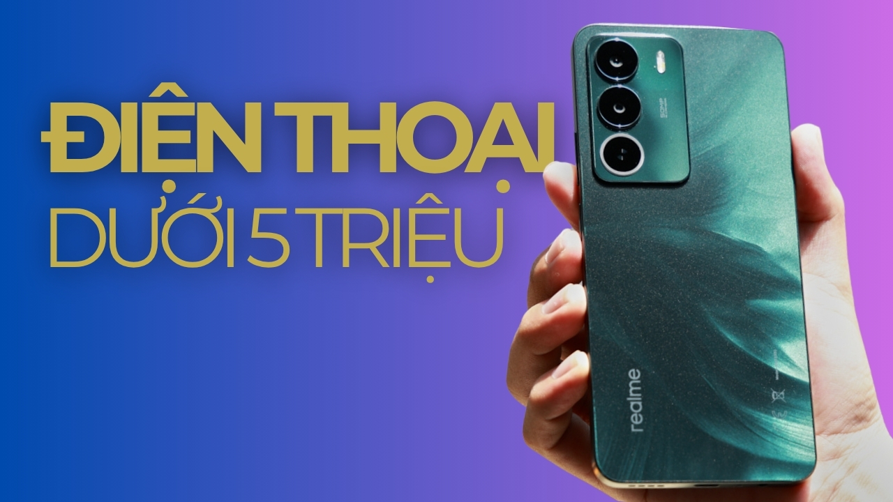 Các điện thoại đáng mua nhất tầm giá dưới 5 triệu theo từng khía cạnh Các điện thoại đáng mua nhất tầm giá dưới 5 triệu theo từng khía cạnh