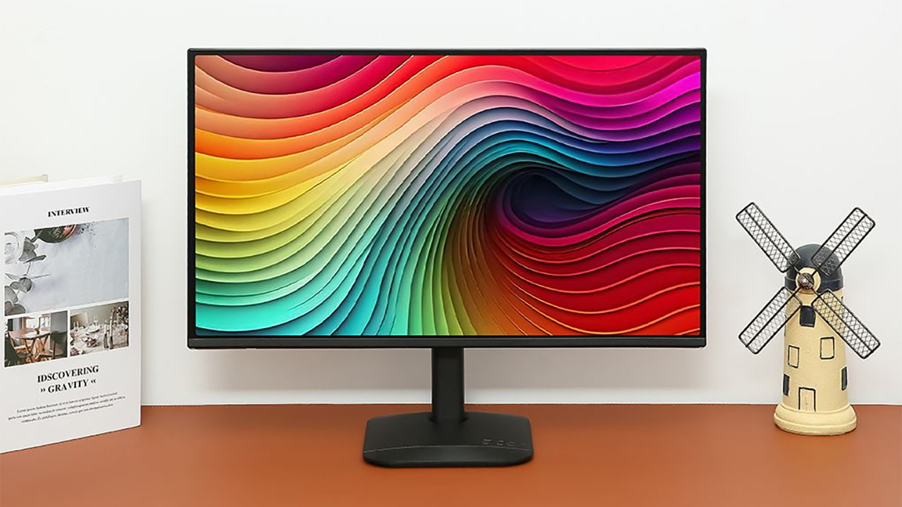 Màn hình gaming Acer KB242Y tần số quét 144 Hz siêu mượt mà, giá tốt chỉ 1.99 triệu Màn hình gaming Acer KB242Y tần số quét 144 Hz siêu mượt mà, giá tốt chỉ 1.99 triệu