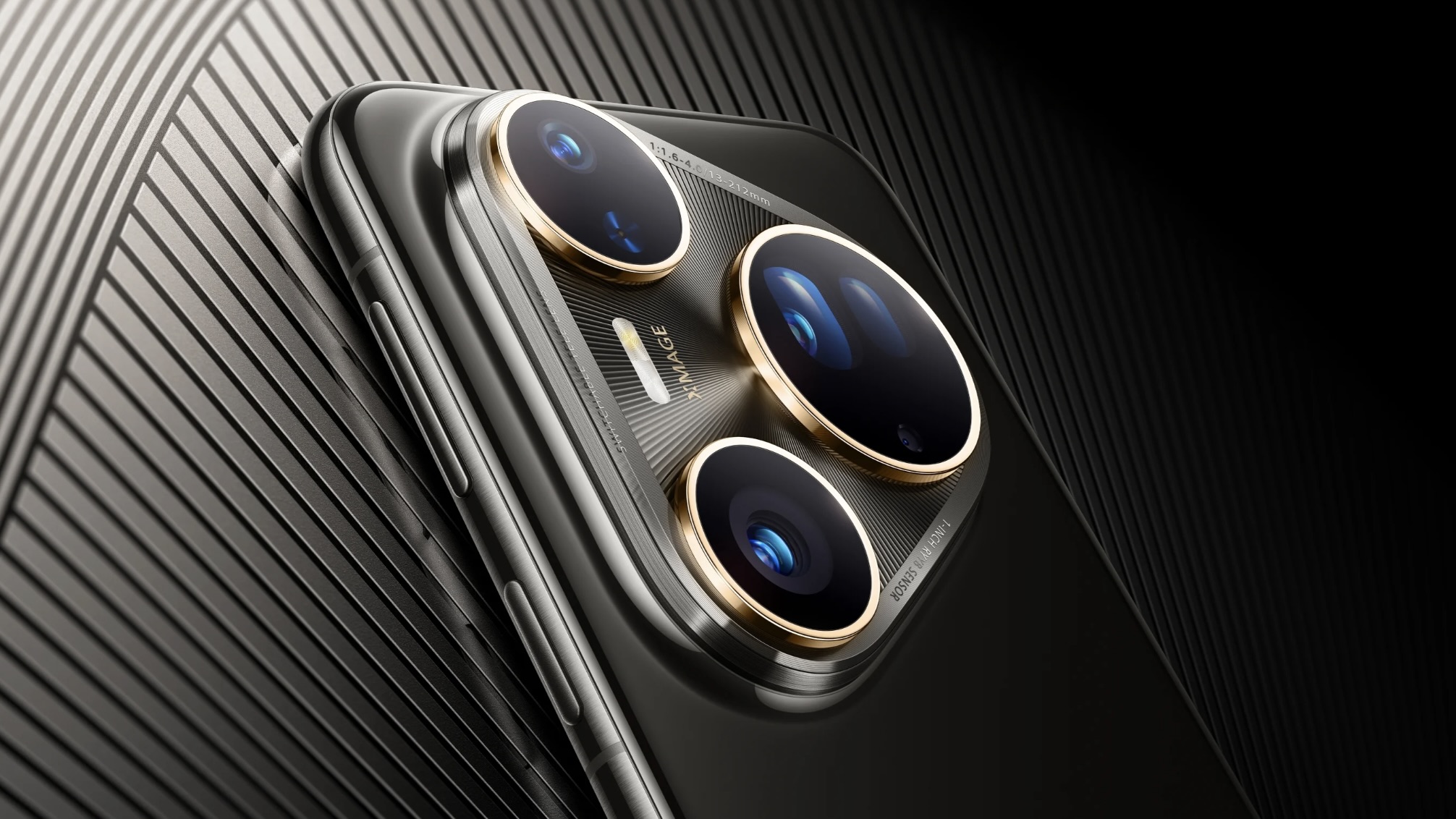 HUAWEI Pura 80 Ultra HUAWEI Pura 80 Ultra