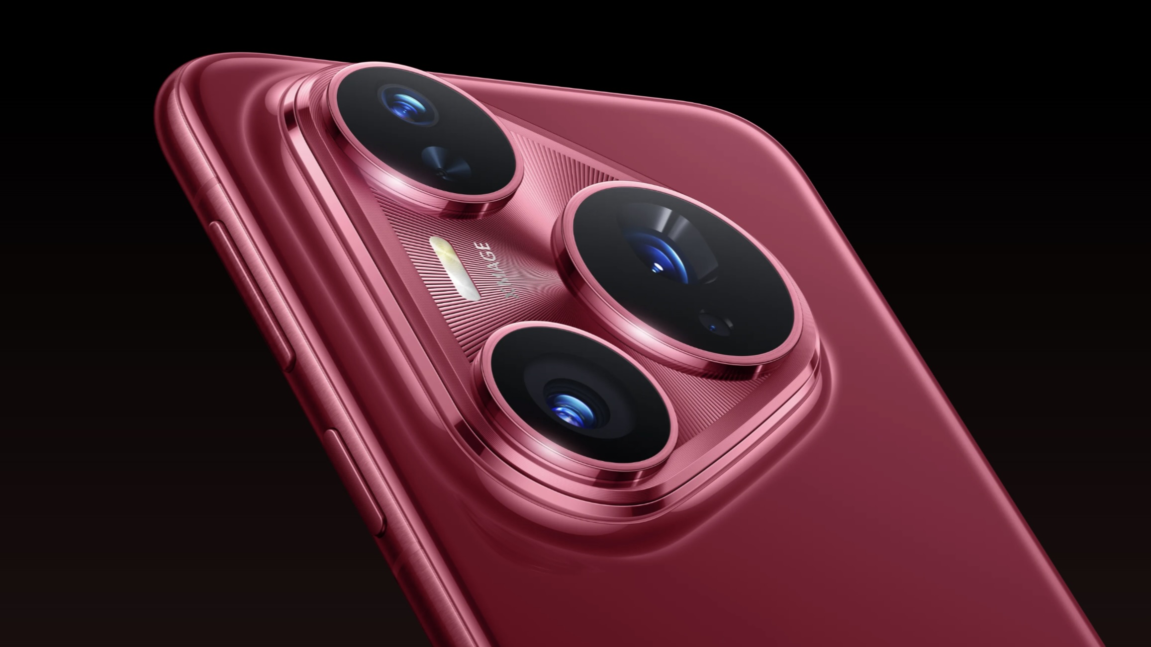 HUAWEI Pura 80 Pro series HUAWEI Pura 80 Pro series