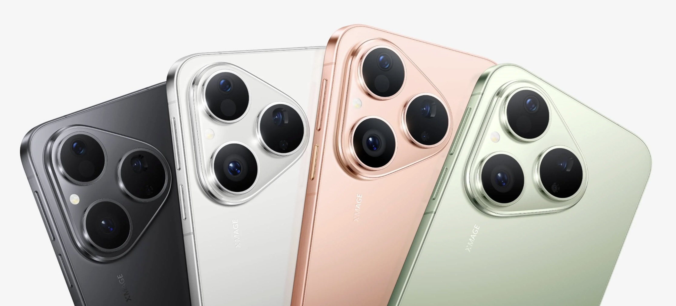 HUAWEI Pura 80 HUAWEI Pura 80